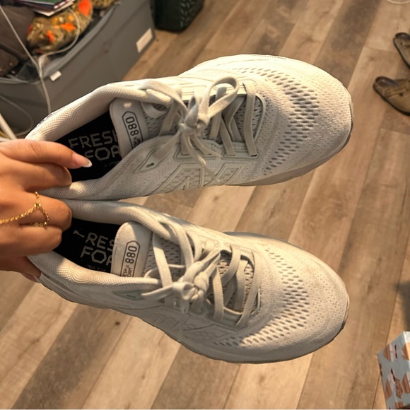 New balances 880 - Picture 2 of 7